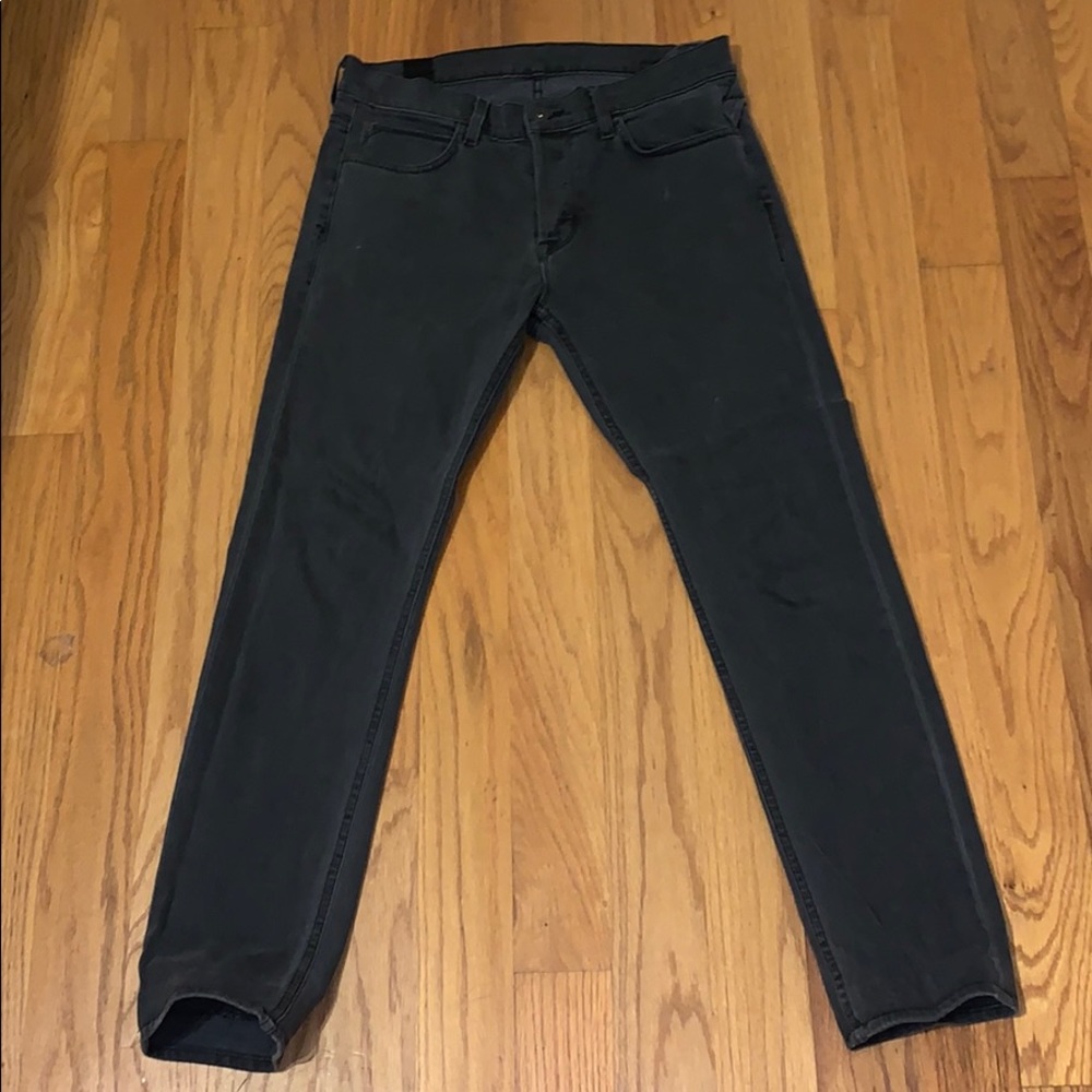 Hudson Jeans